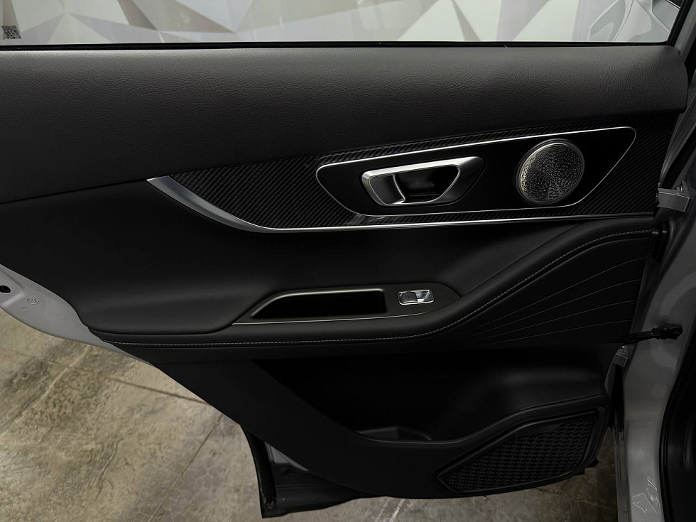 TENET T7 Active, серебряный