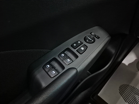 Solaris HS Sportline Comfort, 2024 года, пробег 52117 км