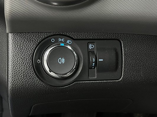 Chevrolet Aveo LT, 2015 года, пробег 45816 км