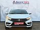 Lada (ВАЗ) Vesta, 2024 года, пробег 33500 км