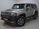 Hummer H3, 2005 года, пробег 337518 км