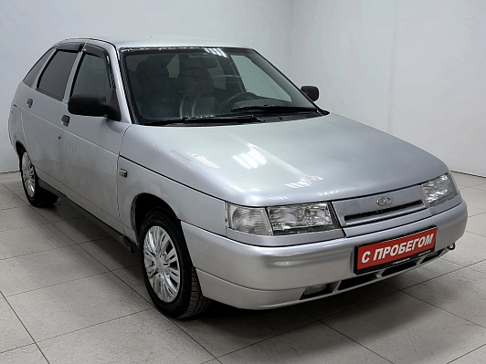 Lada (ВАЗ) 2112, 2004 года, пробег 309340 км