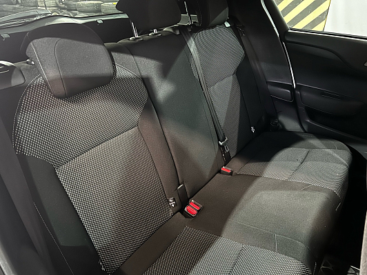 Citroen DS4 Chic, 2013 года, пробег 192000 км