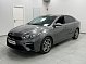 Kia Cerato Edition Plus, 2020 года, пробег 134042 км