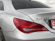 Mercedes-Benz CLA CLA 250 4MATIC Особая серия, 2014 года, пробег 145354 км
