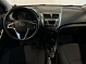 Hyundai Solaris Comfort, 2015 года, пробег 81040 км