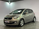 Kia Venga Prestige, 2011 года, пробег 152221 км