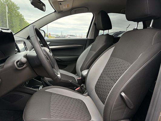 Lada (ВАЗ) Vesta Life'24, 2024 года, пробег 7854 км