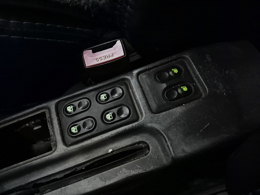 Lada (ВАЗ) 2112, 2006 года, пробег 155023 км