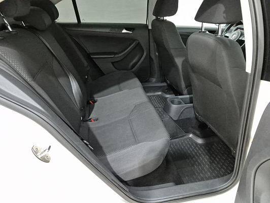 Volkswagen Jetta Comfortline, 2014 года, пробег 167039 км