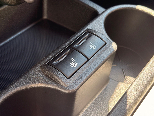 Lada (ВАЗ) Granta Comfort Учебная, 2020 года, пробег 52449 км