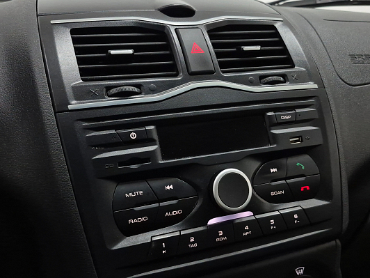 Lada (ВАЗ) Granta Comfort, 2024 года, пробег 58380 км