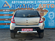 Renault Sandero, 2014 года, пробег 125000 км