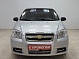 Chevrolet Aveo Base high, 2010 года, пробег 140915 км