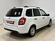Lada (ВАЗ) Kalina Classic Glonass 21941-51-213, 2013 года, пробег 196350 км