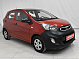 Kia Picanto Comfort, 2011 года, пробег 80000 км