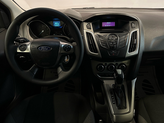 Ford Focus Trend, 2011 года, пробег 159000 км