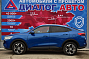 Haval F7x Tech Plus, 2022 года, пробег 22049 км