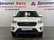 Hyundai Creta Active, 2019 года, пробег 147000 км