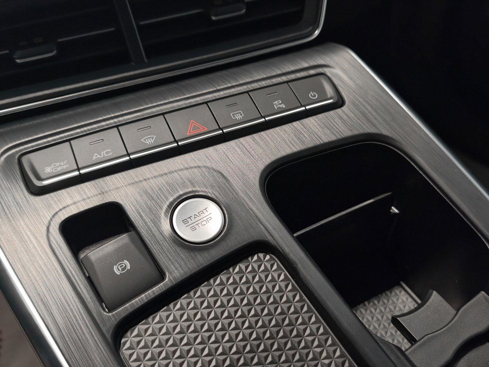 Haval F7 Оптимум, белый