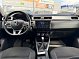 Renault Arkana Style, 2021 года, пробег 48717 км