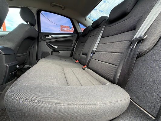 Ford Mondeo Titanium, 2013 года, пробег 159000 км