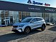 Geely Coolray Comfort, 2021 года, пробег 101377 км
