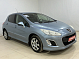 Peugeot 308 Active, 2012 года, пробег 136000 км