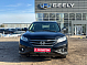 Honda CR-V Premium, 2013 года, пробег 237000 км