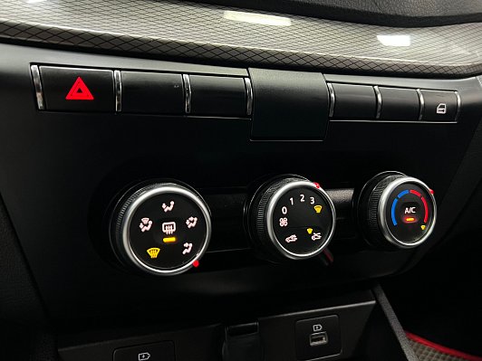 Lada (ВАЗ) Vesta, 2023 года, пробег 22450 км