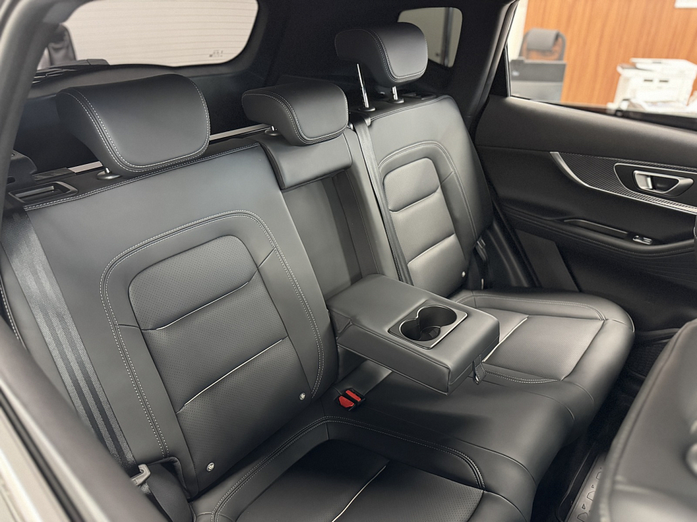 TENET T7 Prime, черный