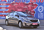 Kia Rio Comfort, 2014 года, пробег 241600 км