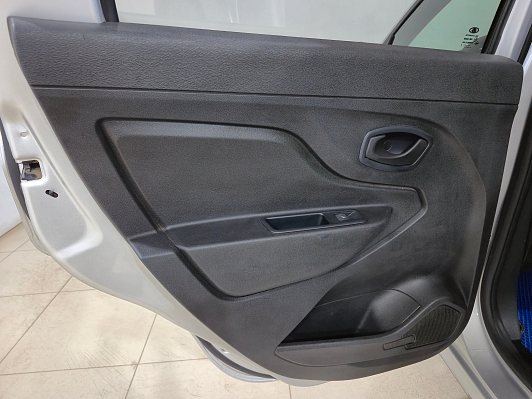 Lada (ВАЗ) XRAY Comfort, 2018 года, пробег 160363 км