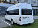 Ford Transit, 2014 года, пробег 275544 км