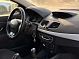 Renault Megane, 2010 года, пробег 193966 км