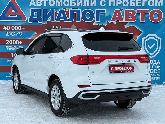 Haval M6 Family, 2023 года, пробег 46805 км
