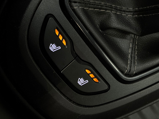 Lada (ВАЗ) Vesta Luxe, 2021 года, пробег 88000 км