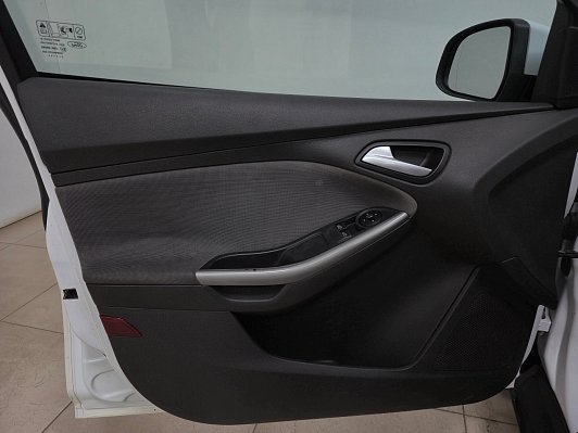 Ford Focus SYNC Edition, 2013 года, пробег 237619 км