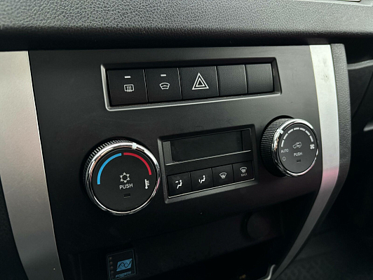 УАЗ Patriot Классик, 2022 года, пробег 76218 км