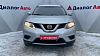 Nissan X-Trail XE, 2015 года, пробег 148520 км