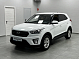 Hyundai Creta Comfort, 2018 года, пробег 137000 км