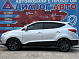 Hyundai ix35 Classic, 2012 года, пробег 195500 км