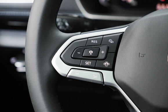 Volkswagen Tharu XR, 2025 года, пробег 26 км