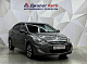 Hyundai Solaris Comfort, 2014 года, пробег 177703 км