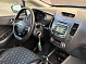 Kia Cerato Luxe, 2017 года, пробег 124854 км