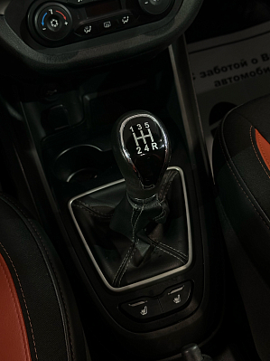 Lada (ВАЗ) Vesta Comfort, 2020 года, пробег 90000 км