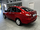 Lada (ВАЗ) Granta Luxe, 2019 года, пробег 42957 км