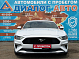 Ford Mustang, 2022 года, пробег 43178 км