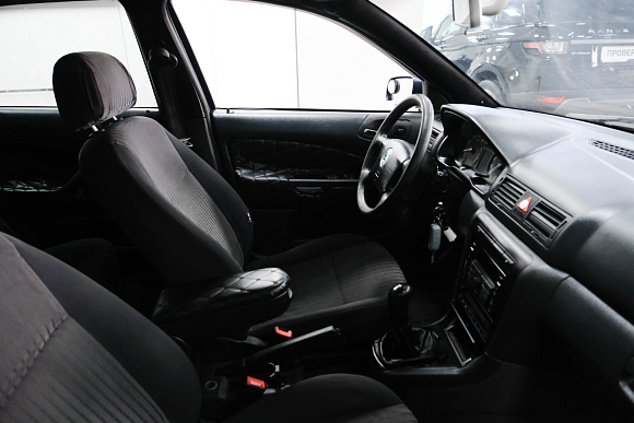 Skoda Octavia, 2002 года, пробег 319410 км