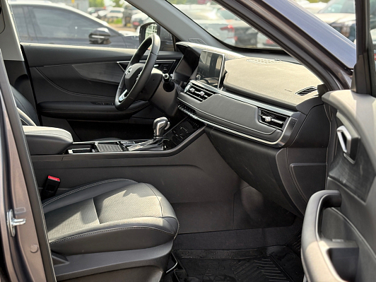 Chery Tiggo 4 Pro Action, 2024 года, пробег 15120 км